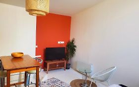 Appartement En Duplex