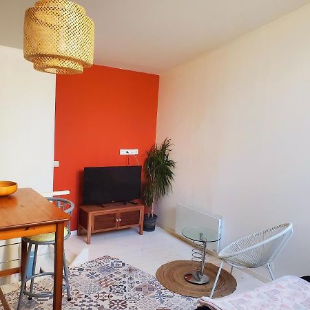 Appartement En Duplex Viviers Extérieur photo