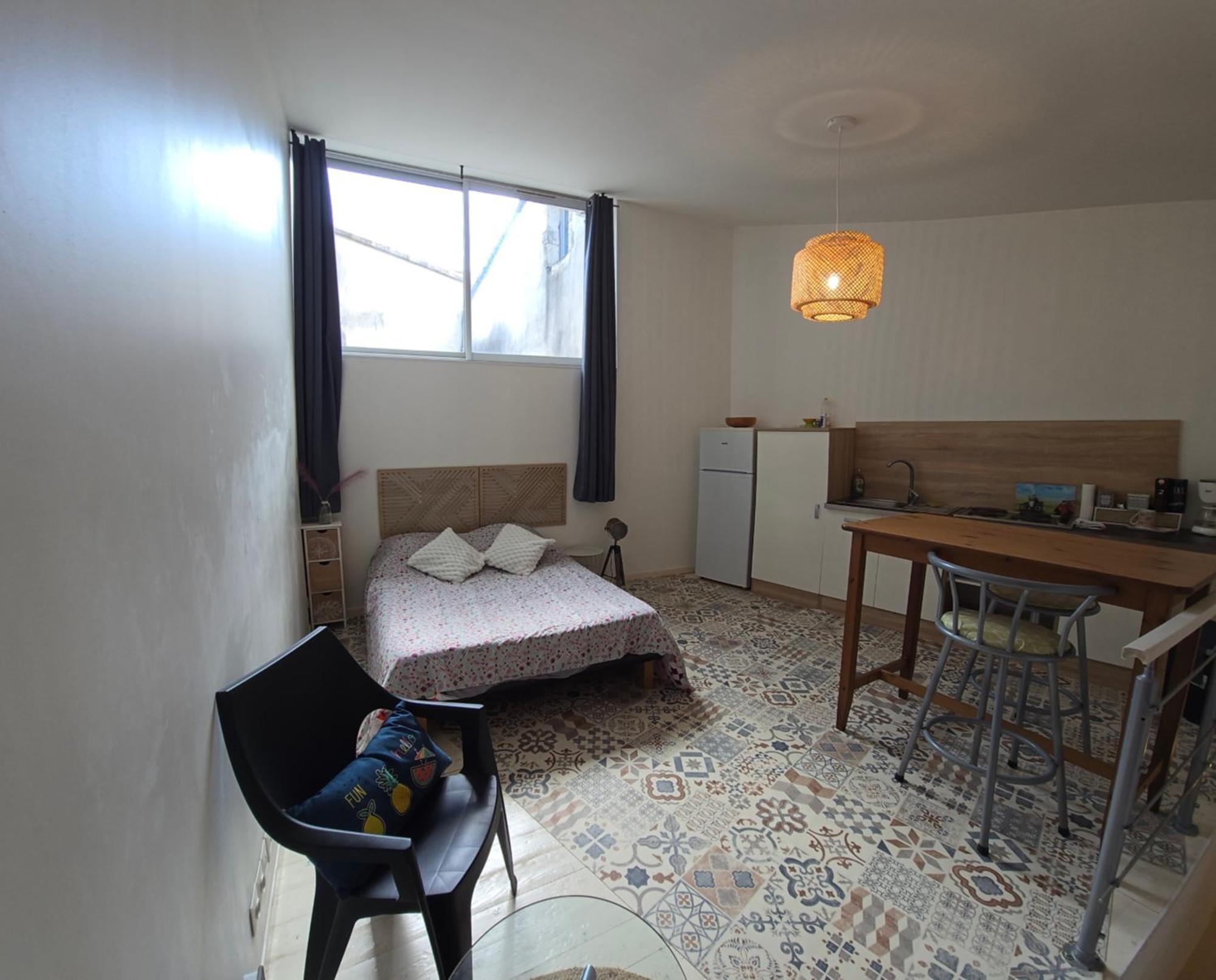 Appartement En Duplex Viviers Extérieur photo