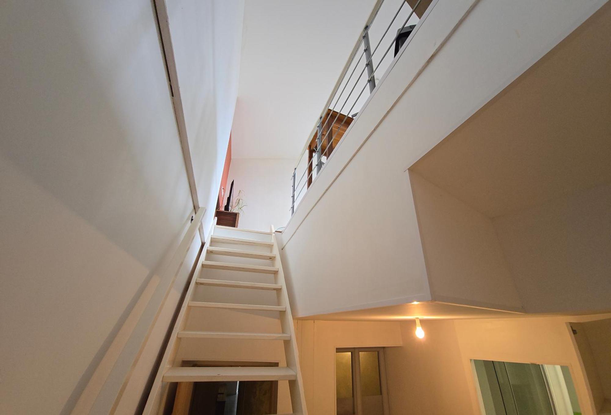 Appartement En Duplex Viviers Extérieur photo
